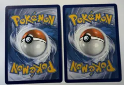 VENASAUR VMAX & BLASTOISE VMAX OVERSIZE JUMBO CARDS SWSH102 SWSH103 - Image 2