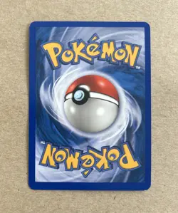 2002 Pokemon Expedition Squirtle Card 131/165 - Image 2