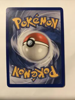 Surskit 14/17 Common Pokemon POP Series 1 Card - Image 2