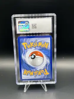 Mewtwo 052 Sv: Scarlet & Violet Promo Cards Holo CGC Mint 9 - Image 2