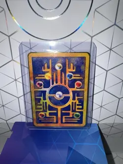 Ancient Mew 1 Miscellaneous Cards & Products Holo - Image 2
