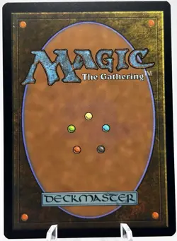 Nevinyrral, Urborg Tyrant 607 Etched Foil Commander Legends CMR MRG NM - Image 2