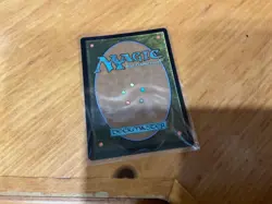 HEXING SQUELCHER FOIL MN to good condition - Image 2