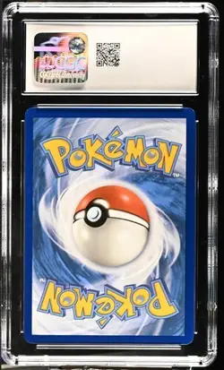 Pokemon Squirtle 2023 Trading Card Game Classic 001/034 Holo CGC 10 - Image 2
