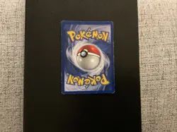 Pokemon WOTC - Machamp - Holo 1st Edition Shadowless 8/102 - LP - Image 4