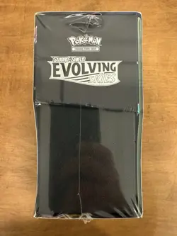 Evolving Skies Elite Trainer Box ETB Pokemon TCG: Sword & Shield - SEALED - Image 4