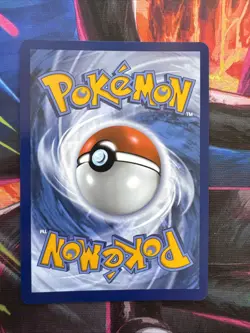 Pokemon TCG Misty's Lapras Destined Rivals 194/182 Illustration Rare - Image 4
