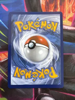 Pokemon TCG Misty's Lapras Destined Rivals 194/182 Illustration Rare - Image 5