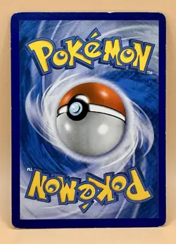 Piplup 16/17 – POP Series 9 - MP - 2009 Pokemon TCG - Image 2