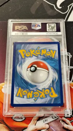Moltres Zapdos Articuno GX PSA 10 GEM 2019 Pokemon Hidden Fates Black Star Promo - Image 2