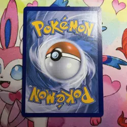 Pokemon XY Evolutions Mega M Charizard Venusaur Blastoise EX FULL ART RAW - Image 5