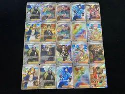 2025 Pokemon TCG S-Chinese CSV3C 150/130 153/130 SR Falkner Trainer Lot*20 BL25 - Image 1