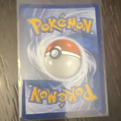 Pokemon Gyarados 21/98 XY Ancient Origins Holo Sparkle LP/MP - Image 3