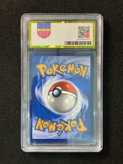 2024 Pokemon TCG S-Chinese Sword & Shield CS5bC 140/128 SR Machamp V PGS 10 LU57 - Image 2