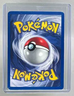 Brock 2000 Pokemon Gym Heroes #15 Holo - Image 2