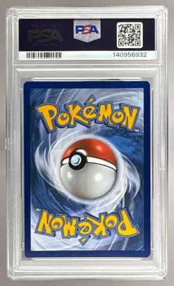 140956932 Groudon 2021 Pokemon Sword & Shield Celebrations #017 PSA 10 - Image 2