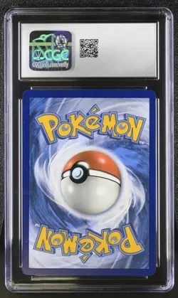 Pokemon Pikachu 2019 Cosmic Eclipse 241/236 Secret Rare Holo CGC 10 - Image 2