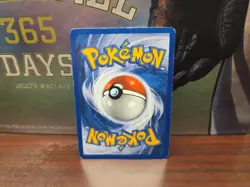 Pokemon Misty's Psyduck #90/132 Gym Challenge Common Unlimited - Image 2