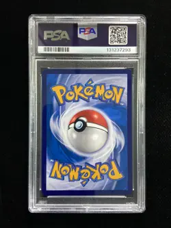 2025 Pokemon TCG S-Chinese Exclusive CBB1C Captain Pikachu 07 09/09 PSA 10 DC75 - Image 2