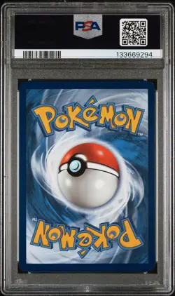 133669294 Gengar 2021 Pokemon Sword & Shield Chilling Reign #057 Holo PSA 9 - Image 2
