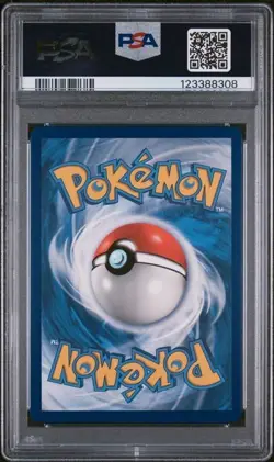 POKEMON CHARIZARD V 2020 SWORD & SHIELD CHAMPION'S PATH #079 FA SECRET PSA 10 - Image 2