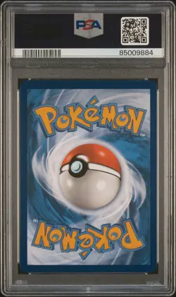 Bulbasaur 166/165 PSA 9 - Scarlet & Violet 151 - Pokemon TCG - Image 2