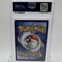 Pokemon TCG 151 Pikachu Illustration Rare #173/165 PSA 9 MINT - Image 2