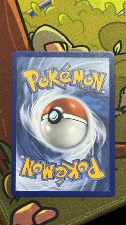 Mega Emboar ex 273/217 SIR Secret Rare Pokemon Ascended Heroes MINT Pack Fresh - Image 2
