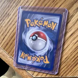 Pokemon Cubone 40/95 EX Team Magma vs Team Aqua Regular Basic 50HP English - Image 2