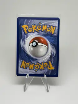 Snover 140/132 Me01: Mega Evolution Illustration Rare Holo Pokemon Near Mint NM - Image 2