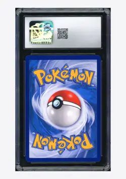 Pokemon CGC 9 Pheromosa & Buzzwole GX SR 2023 158/150 CSM2bC S.Chinese - Image 2