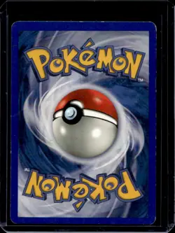 1999 Pokemon Wizards Black Star Promos Marill #29 - Image 2