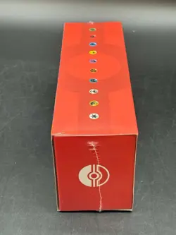 Pokemon TCG MEGA Charizard Y Special Set Mega Evolution Sealed Box T-Chinese - Image 2