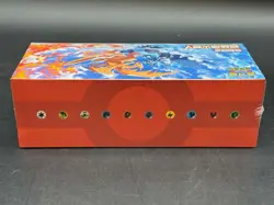 Pokemon TCG MEGA Charizard Y Special Set Mega Evolution Sealed Box T-Chinese - Image 3