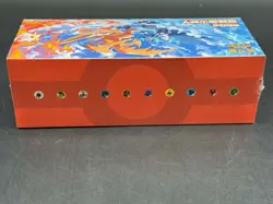 Pokemon TCG MEGA Charizard Y Special Set Mega Evolution Sealed Box T-Chinese - Image 2