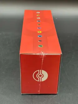 Pokemon TCG MEGA Charizard Y Special Set Mega Evolution Sealed Box T-Chinese - Image 3