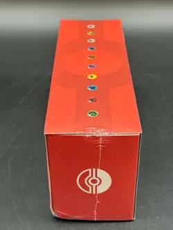 Pokemon TCG MEGA Charizard Y Special Set Mega Evolution Sealed Box T-Chinese - Image 5