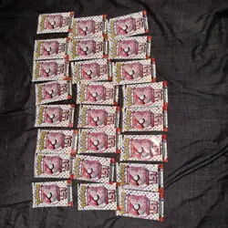 Pokemon TCG Scarlet & Violet 151 Booster Pack Lot of 24 FACTORY SEALED PACKS! - Image 1