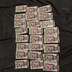 Pokemon TCG Scarlet & Violet 151 Booster Pack Lot of 24 FACTORY SEALED PACKS! - Image 2
