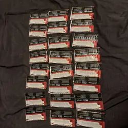 Pokemon TCG Scarlet & Violet 151 Booster Pack Lot of 24 FACTORY SEALED PACKS! - Image 3