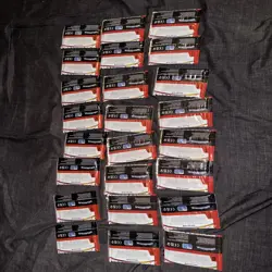 Pokemon TCG Scarlet & Violet 151 Booster Pack Lot of 24 FACTORY SEALED PACKS! - Image 4