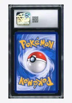 Pokemon CGC 8.5 Charizard VMAX Promo 2023 080/S-P S.Chinese - Image 2