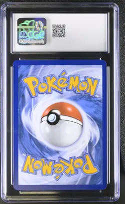Mew EX 053 151 Ultra-premium Collection Black Star Promos Pokemon CGC 9.5 Mint+ - Image 2