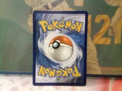 Pokemon TCG Magneton SVP153 Black Star Promo Surging Sparks Pre Release - Image 3