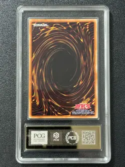YU-GI-OH! PCG10 BIUE-EYES WHITE DRAGON KC01-JP004 UR 2025 JAPANESE - Image 2