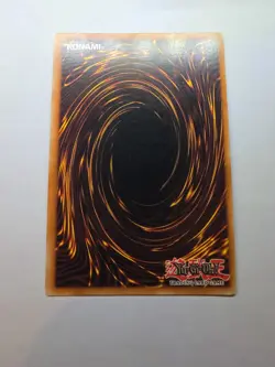 Relinquished SDP-001 Yugioh! Ultra Rare Foil 1st Edition NM - Image 2
