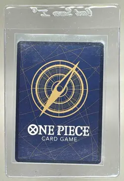 Queen 2023 Japanese One Piece Official Event Prize ST04-005 (B) - Image 2