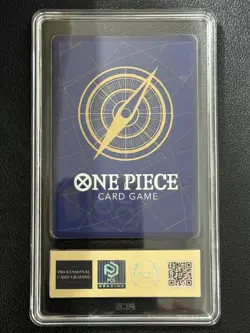 ONE PIECE PCG9.5 JIMBEI OP01-014 UC 2023 JAPANESE - Image 2