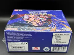 One Piece OP-14 EB04 The Azure Sea's Seven Booster Box - Image 5