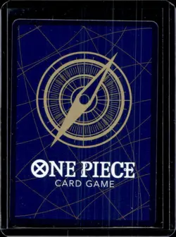 2025 One Piece Legacy of the Master Perona Alternate Art Super Rare #OP12-034 - Image 2